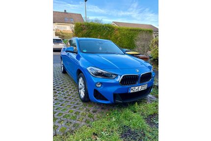 BMW X2 Gebrauchtwagen