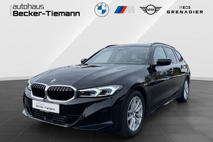 BMW 318 Gebrauchtwagen