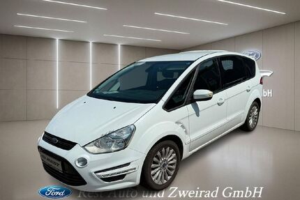 Ford S-Max Gebrauchtwagen