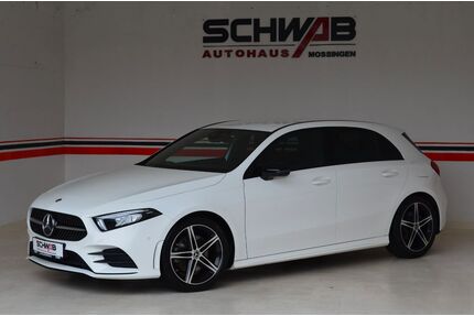 Mercedes-Benz A 220 Gebrauchtwagen