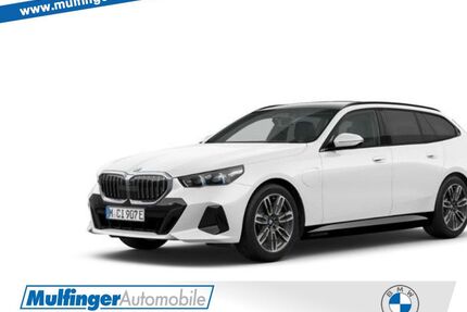 BMW 550 Gebrauchtwagen