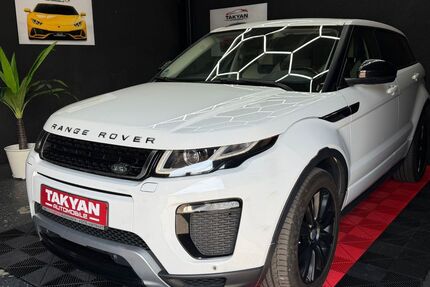 Land Rover Range Rover Evoque Gebrauchtwagen
