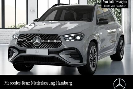 Mercedes-Benz GLE 350 Gebrauchtwagen