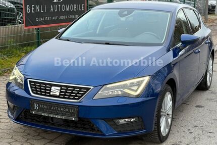 Seat Leon Gebrauchtwagen