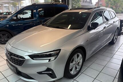 Opel Insignia Gebrauchtwagen