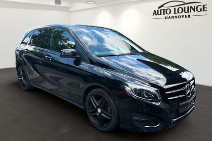 Mercedes-Benz B 200 Gebrauchtwagen