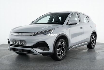 BYD ATTO 3 Gebrauchtwagen