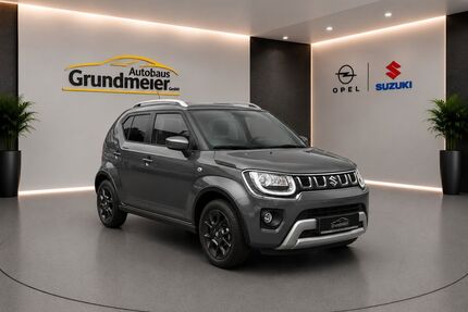Suzuki Ignis Gebrauchtwagen