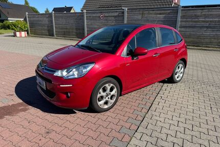 Citroen C3 Gebrauchtwagen