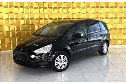 Ford S-Max Gebrauchtwagen