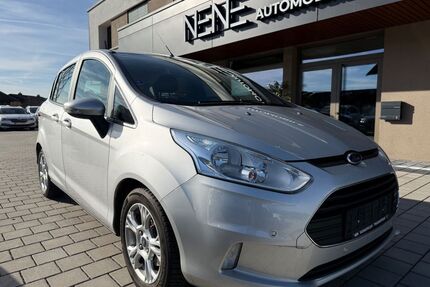 Ford B-Max Gebrauchtwagen