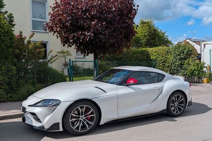 Toyota Supra Gebrauchtwagen