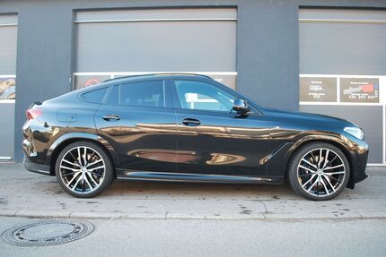 BMW X6 Gebrauchtwagen