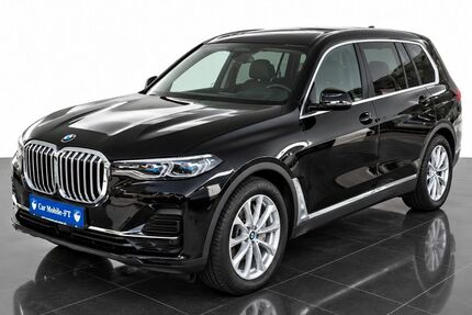 BMW X7 Gebrauchtwagen