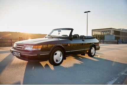 Saab Andere Gebrauchtwagen