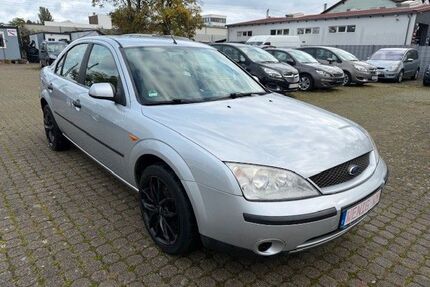 Ford Mondeo Gebrauchtwagen