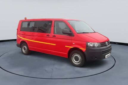 VW T5 Transporter Gebrauchtwagen