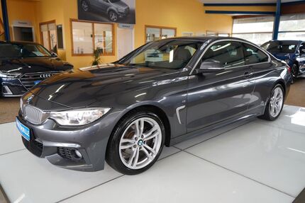 BMW 420 Gebrauchtwagen