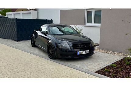 Audi TT Gebrauchtwagen