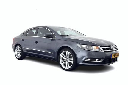 VW CC Gebrauchtwagen