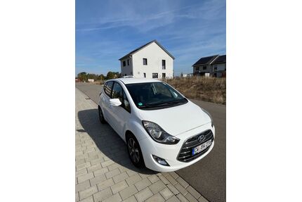 Hyundai ix20 Gebrauchtwagen