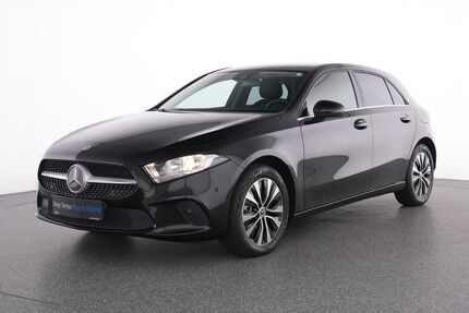 Mercedes-Benz A 250 Gebrauchtwagen