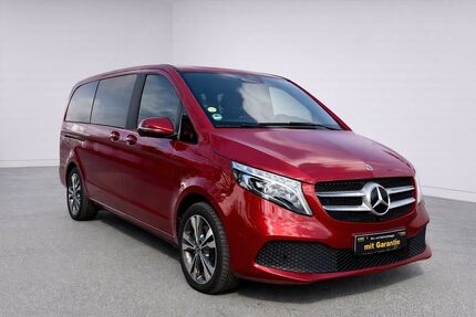 Mercedes-Benz V 250 Gebrauchtwagen