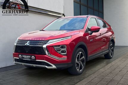 Mitsubishi Eclipse Cross Gebrauchtwagen