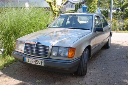 Mercedes-Benz 230 Gebrauchtwagen