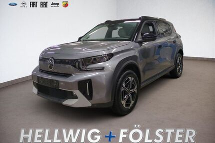 Citroen ë-C3 Aircross Gebrauchtwagen