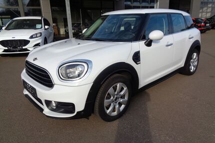 Mini One D Countryman Gebrauchtwagen