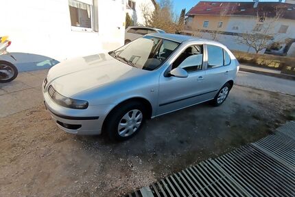 Seat Leon Gebrauchtwagen