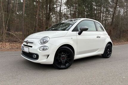 Fiat 500S Gebrauchtwagen
