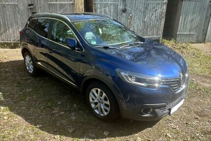 Renault Kadjar Gebrauchtwagen