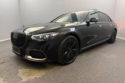 Mercedes-Benz S 680 Gebrauchtwagen