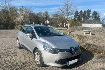 Renault Clio Gebrauchtwagen