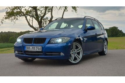 BMW 335 Gebrauchtwagen