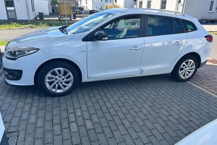 Renault Megane Gebrauchtwagen