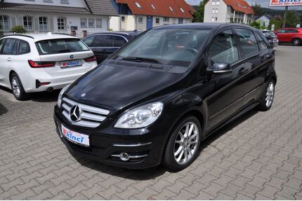 Mercedes-Benz B 170 Gebrauchtwagen