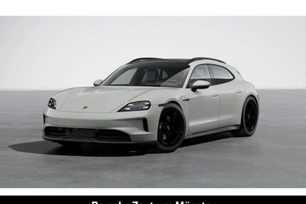 Porsche Taycan Gebrauchtwagen