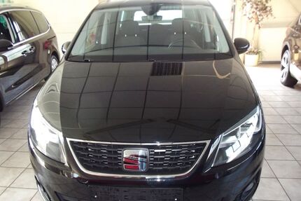 Seat Alhambra Gebrauchtwagen