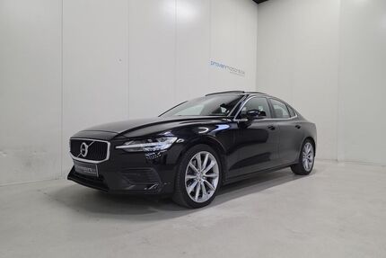 Volvo S60 Gebrauchtwagen