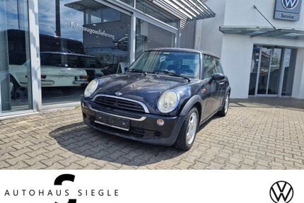 Mini ONE Gebrauchtwagen