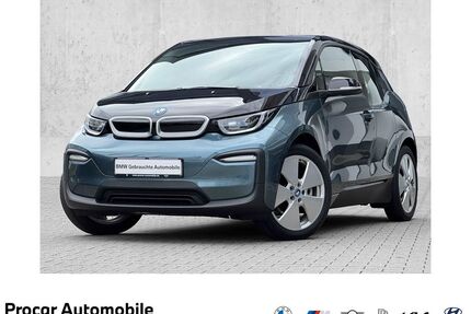 BMW i3 Gebrauchtwagen
