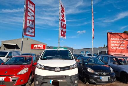 Toyota Proace (Verso) Gebrauchtwagen