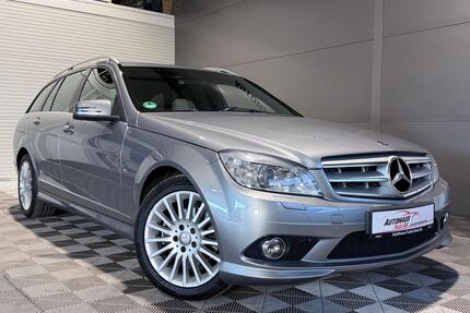Mercedes-Benz C 320 Gebrauchtwagen