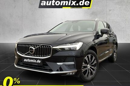 Volvo XC60 Gebrauchtwagen