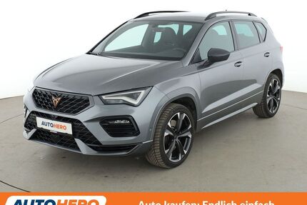 Cupra Ateca Gebrauchtwagen