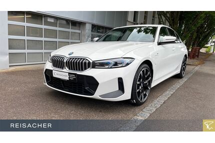 BMW 330 Gebrauchtwagen