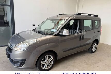 Opel Combo Gebrauchtwagen